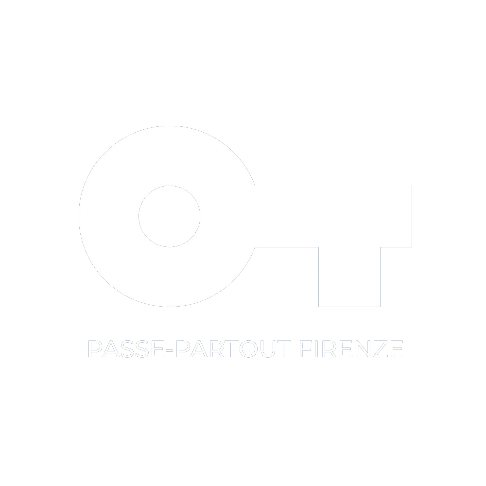 Passe-partout Firenze