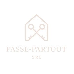 Passe-partout Firenze